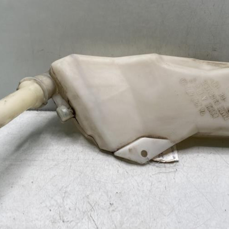 Vase de lave glace PEUGEOT 206 Photo n°1