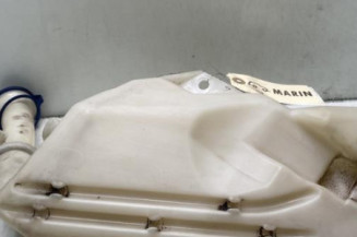 Vase de lave glace PEUGEOT 206