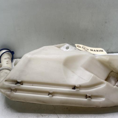 Vase de lave glace PEUGEOT 206