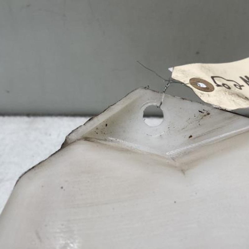 Vase de lave glace PEUGEOT 206 Photo n°3