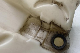 Vase de lave glace PEUGEOT 206