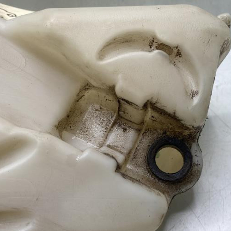 Vase de lave glace PEUGEOT 206 Photo n°4