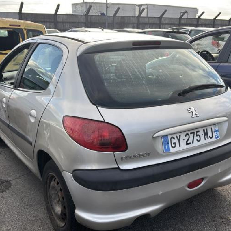 Vase de lave glace PEUGEOT 206 Photo n°8