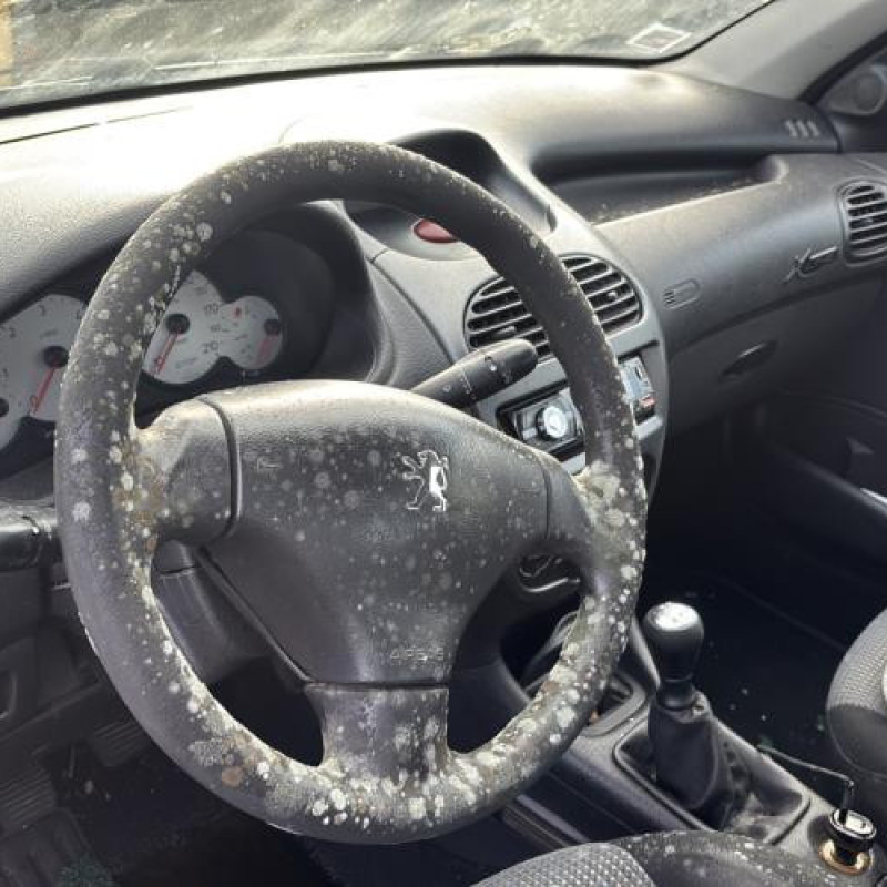 Vase de lave glace PEUGEOT 206 Photo n°16