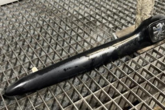 Baguette de coffre PEUGEOT 206