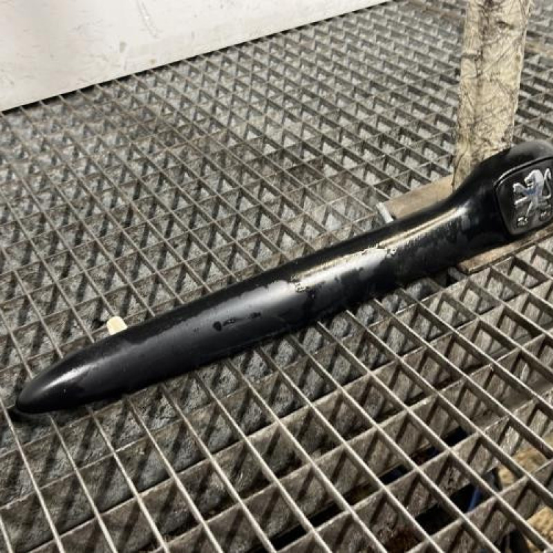 Baguette de coffre PEUGEOT 206 Photo n°3