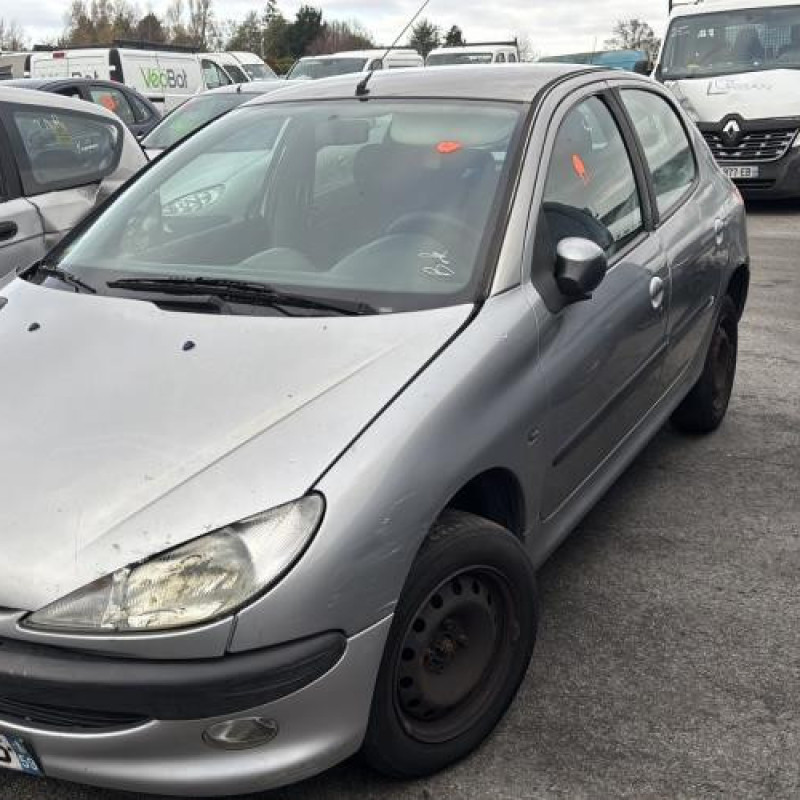 Baguette de coffre PEUGEOT 206 Photo n°5