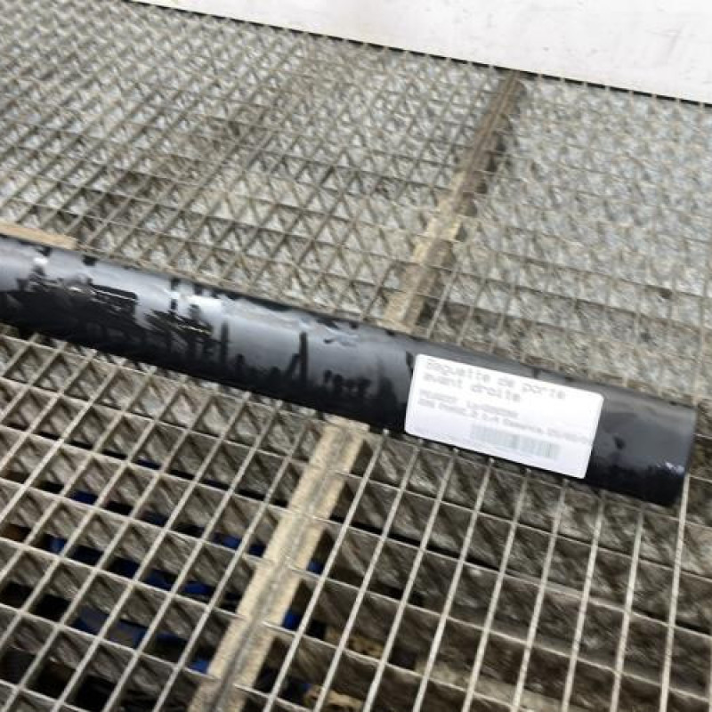 Baguette de porte avant droite PEUGEOT 206 Photo n°3