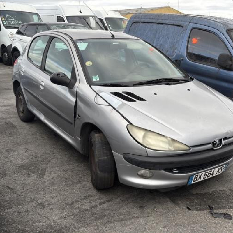 Baguette de porte avant droite PEUGEOT 206 Photo n°6
