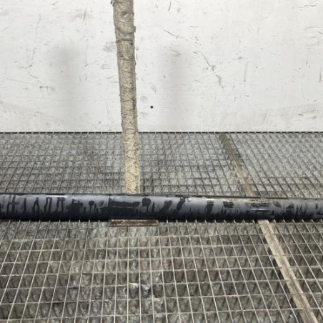 Baguette de porte avant gauche PEUGEOT 206 Photo n°1