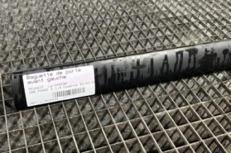 Baguette de porte avant gauche PEUGEOT 206