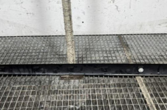 Baguette de porte avant gauche PEUGEOT 206