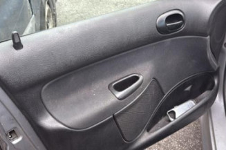 Baguette de porte avant gauche PEUGEOT 206