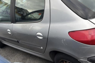 Vitre arriere gauche PEUGEOT 206