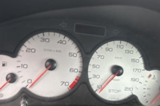 Vitre arriere gauche PEUGEOT 206