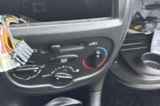 Vitre arriere gauche PEUGEOT 206