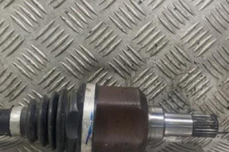 Cardan gauche (transmission) PEUGEOT 2008 2