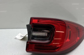 Feu arriere principal droit (feux) RENAULT KADJAR Photo n°1