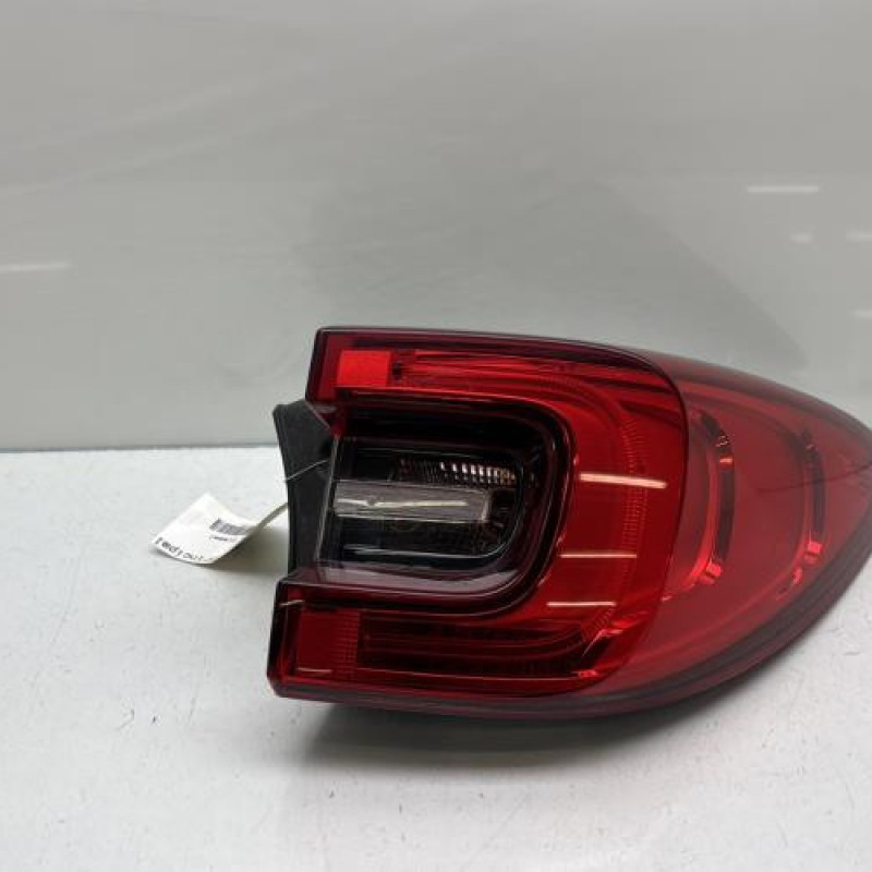 Feu arriere principal droit (feux) RENAULT KADJAR Photo n°1