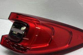 Feu arriere principal droit (feux) RENAULT KADJAR