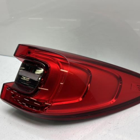 Feu arriere principal droit (feux) RENAULT KADJAR