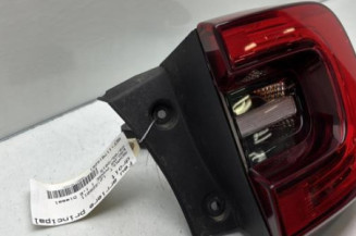 Feu arriere principal droit (feux) RENAULT KADJAR