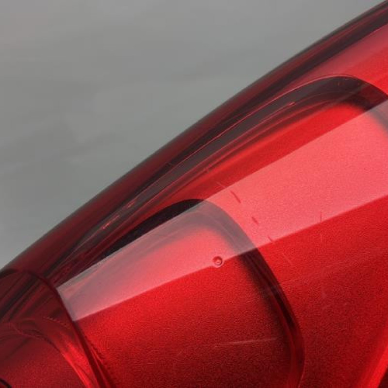 Feu arriere principal droit (feux) RENAULT KADJAR Photo n°4