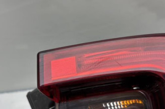Feu arriere principal droit (feux) RENAULT KADJAR