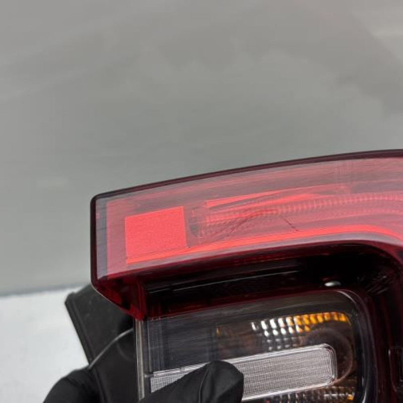 Feu arriere principal droit (feux) RENAULT KADJAR Photo n°5