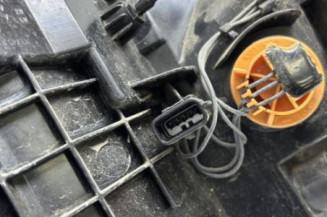 Feu arriere principal droit (feux) RENAULT KADJAR