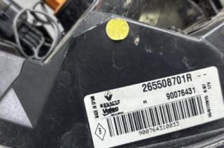 Feu arriere principal droit (feux) RENAULT KADJAR