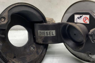 Trappe d'essence RENAULT SCENIC 3