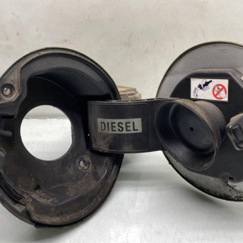 Trappe d'essence RENAULT SCENIC 3 Photo n°2