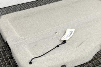 Plage arriere RENAULT SCENIC 3