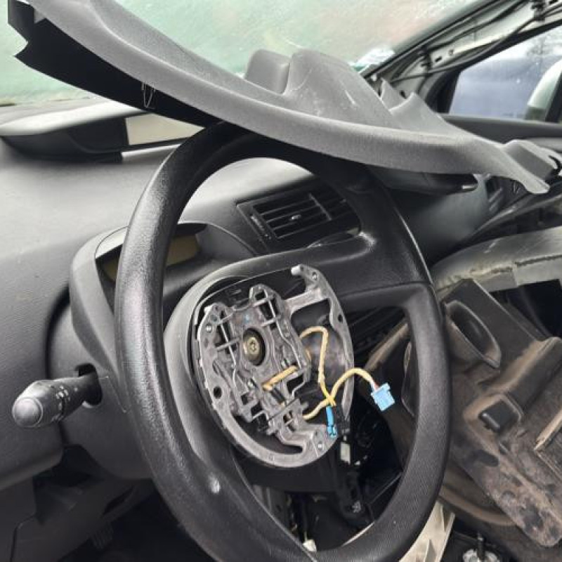 Bras essuie glace arriere CITROEN C4 1 Photo n°17