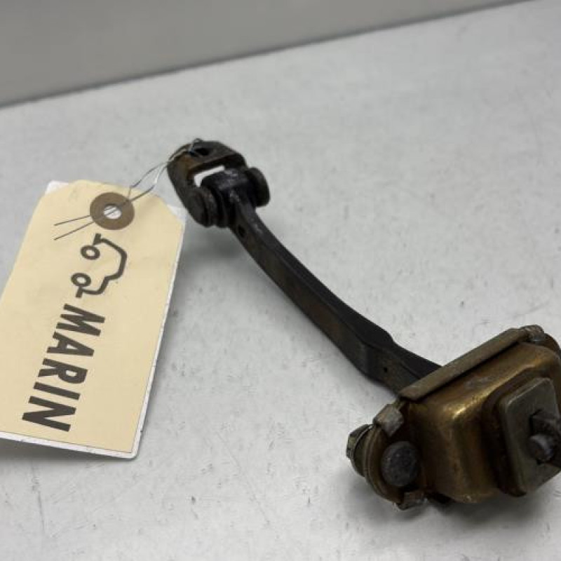 Arret de porte arriere droit CITROEN C4 1 Photo n°4