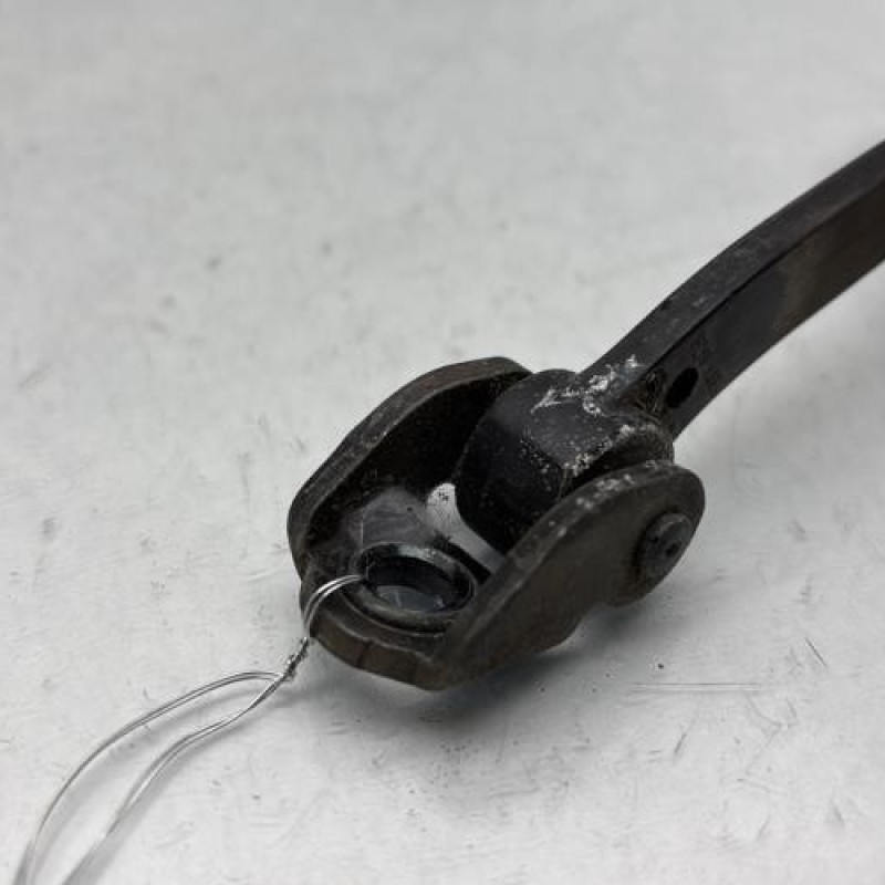 Arret de porte arriere gauche CITROEN C4 1 Photo n°2