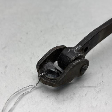 Arret de porte arriere gauche CITROEN C4 1