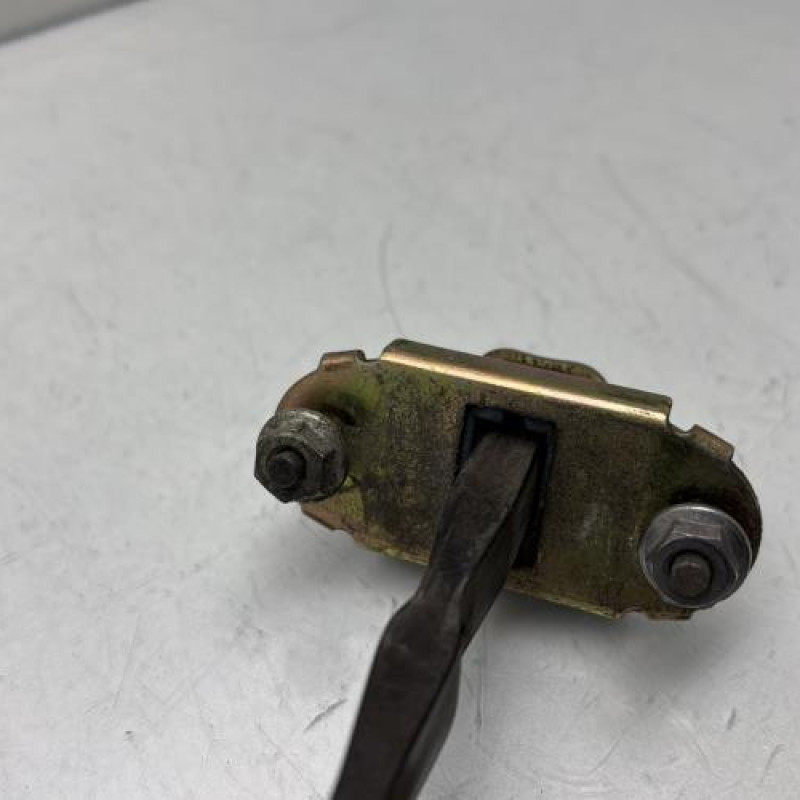 Arret de porte arriere gauche CITROEN C4 1 Photo n°3