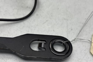 Attache ceinture avant droit CITROEN C4 1