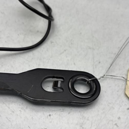 Attache ceinture avant droit CITROEN C4 1