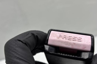 Attache ceinture avant droit CITROEN C4 1