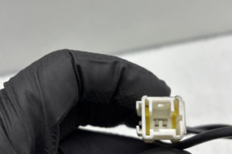 Attache ceinture avant droit CITROEN C4 1