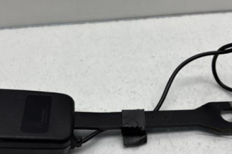 Attache ceinture avant droit CITROEN C4 1