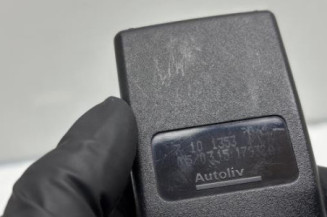 Attache ceinture avant droit CITROEN C4 1