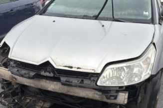 Attache ceinture avant droit CITROEN C4 1