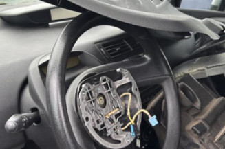 Attache ceinture avant droit CITROEN C4 1