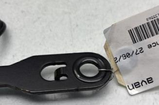 Attache ceinture avant gauche CITROEN C4 1