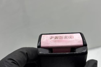 Attache ceinture avant gauche CITROEN C4 1