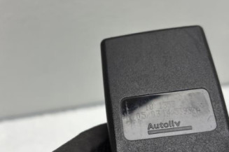 Attache ceinture avant gauche CITROEN C4 1